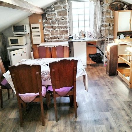 Maison Conviviale Pres Des Cevennes Avec Terrasse La Grand'Combe Buitenkant foto