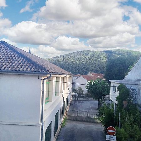 Maison Conviviale Pres Des Cevennes Avec Terrasse La Grand'Combe Buitenkant foto