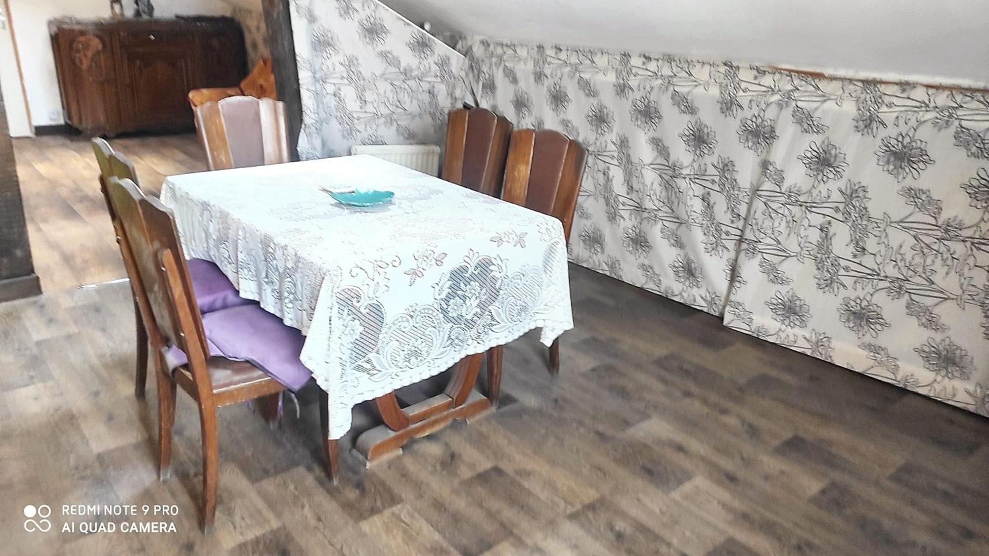 Maison Conviviale Pres Des Cevennes Avec Terrasse La Grand'Combe Buitenkant foto