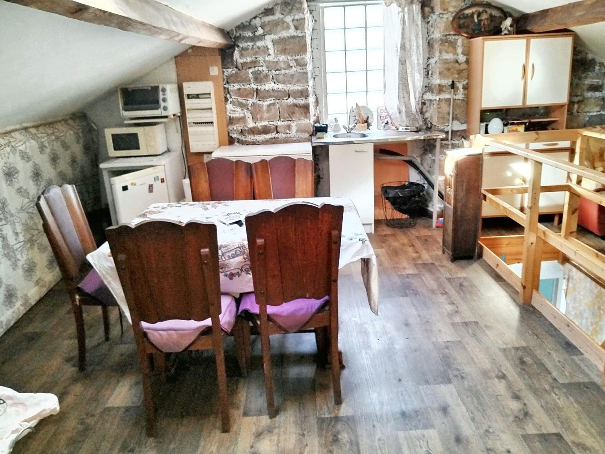 Maison Conviviale Pres Des Cevennes Avec Terrasse La Grand'Combe Buitenkant foto