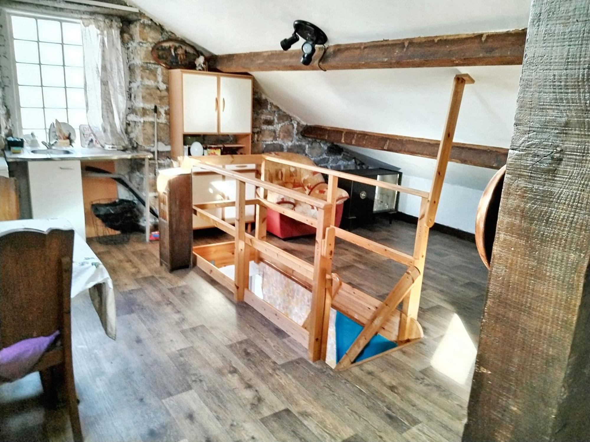 Maison Conviviale Pres Des Cevennes Avec Terrasse La Grand'Combe Buitenkant foto