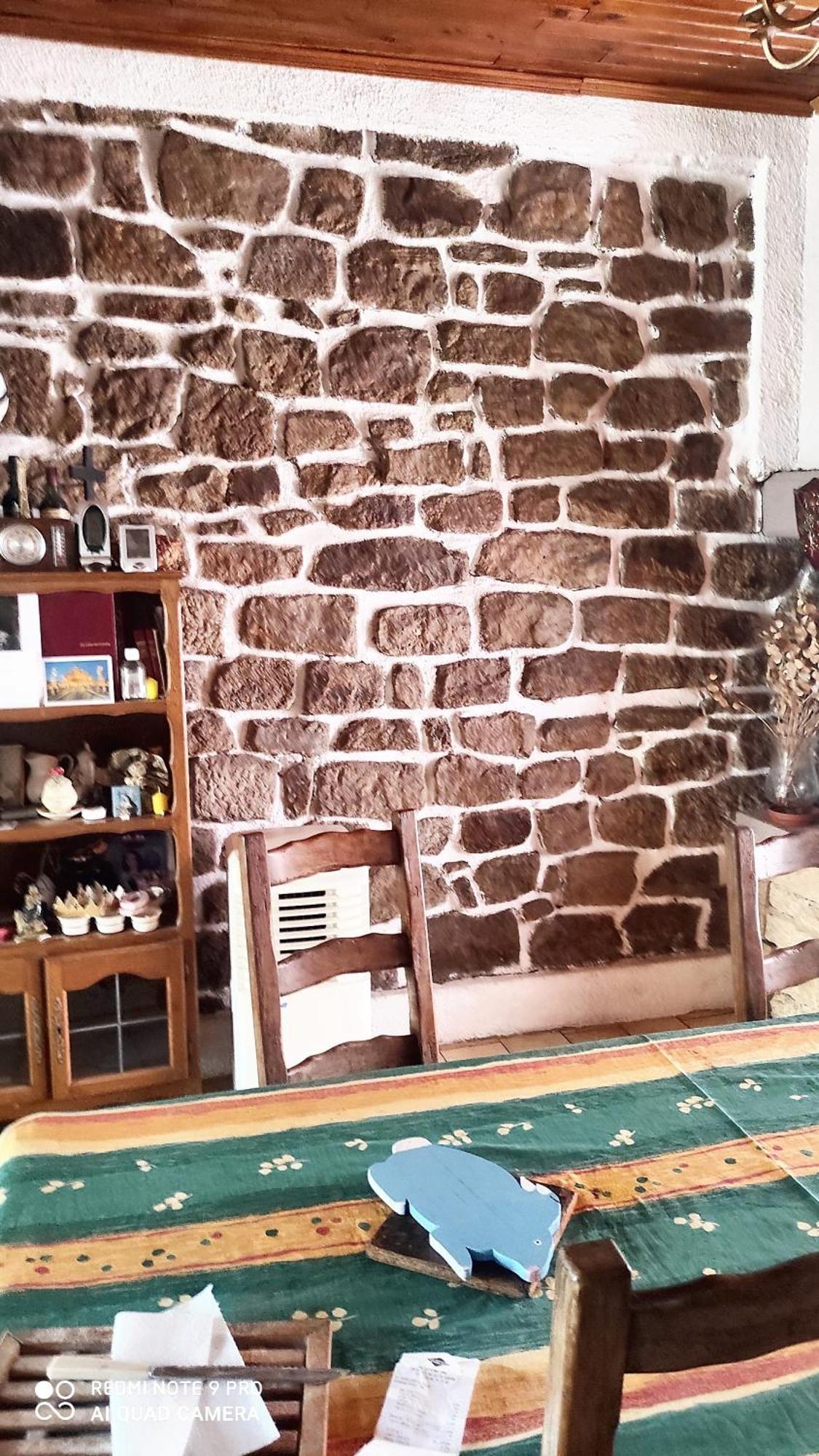 Maison Conviviale Pres Des Cevennes Avec Terrasse La Grand'Combe Buitenkant foto