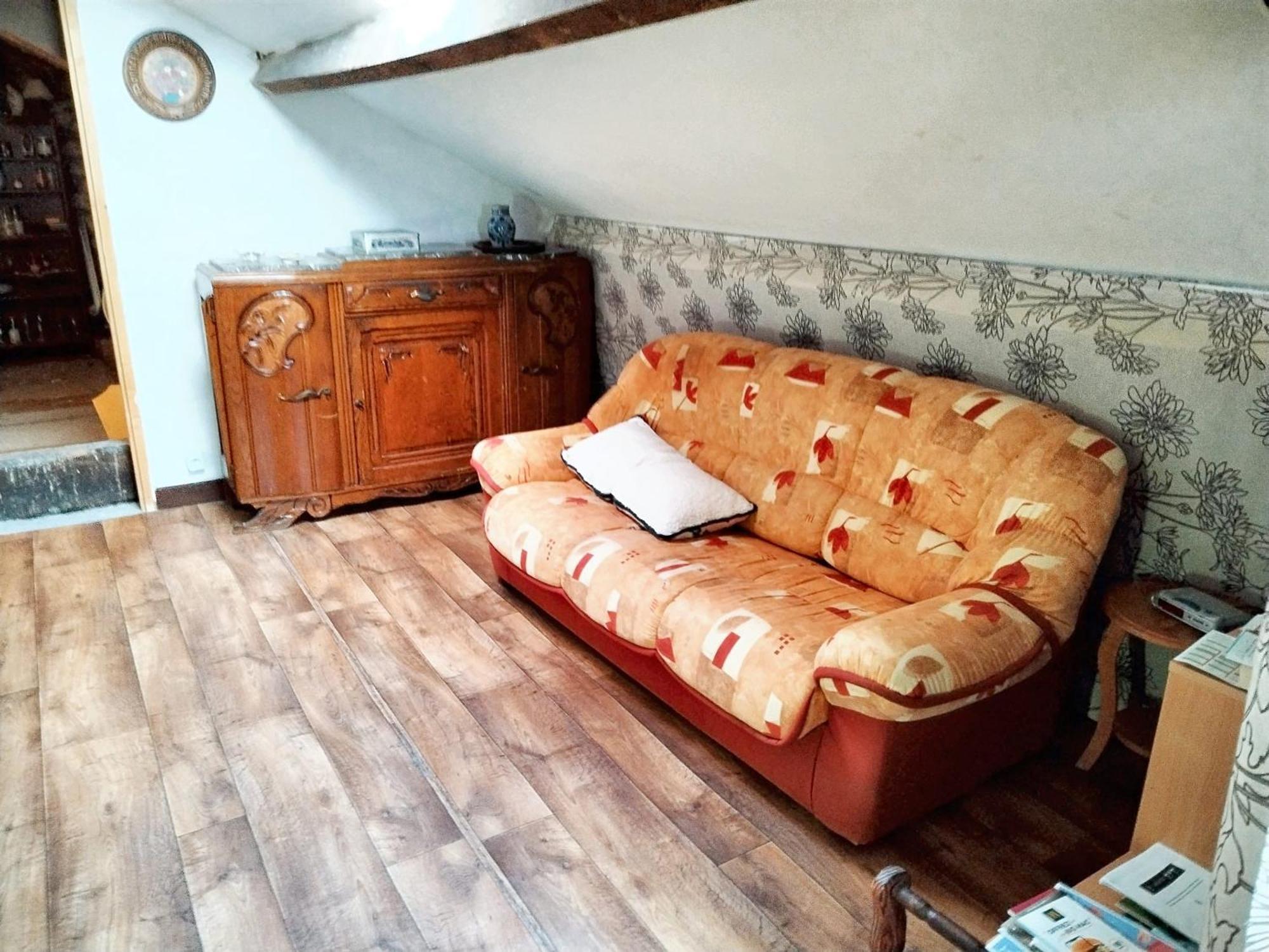 Maison Conviviale Pres Des Cevennes Avec Terrasse La Grand'Combe Buitenkant foto
